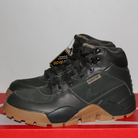 Nike Rhyodomo Gore-Tex Hiking Boots Mens 7 Womens 8.5 main image 9